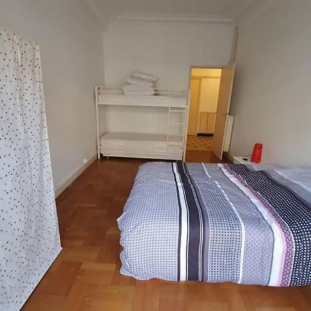 3 Pieces Amiral De Grasse Leilighet Nice Eksteriør bilde